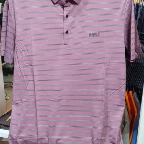 China POLO (Stripe)