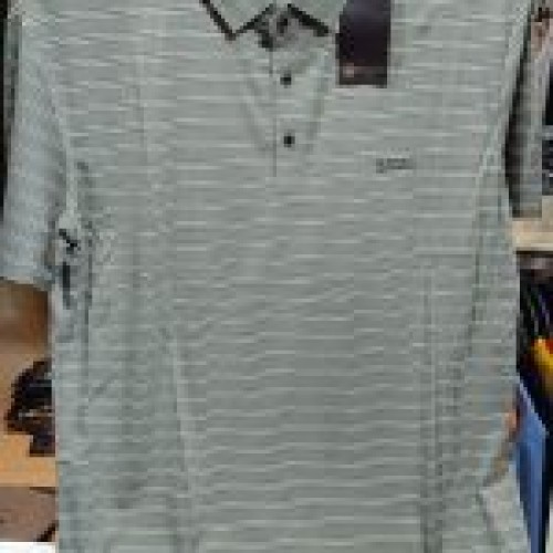 China POLO (Stripe)