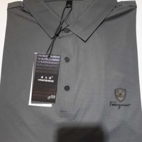 China Polo (V Ash) 52(L)