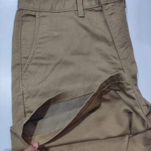 Twill Pant--- Chino Twill Pant Soft Fabric(Mix)
