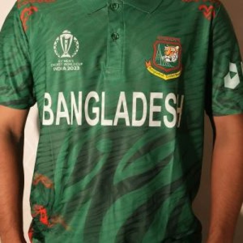 Jersey--BD Jersey WC-2023