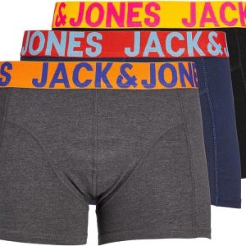 Boxer-- Pure Cotton Boxer (J&amp;amp;J, Champion)