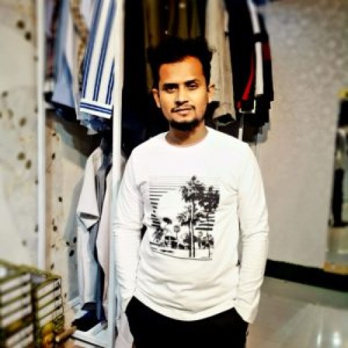 Full Sleeve T-shirt (Guess)