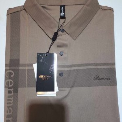China Polo (Cenmant) 54(XL), Navy Blue