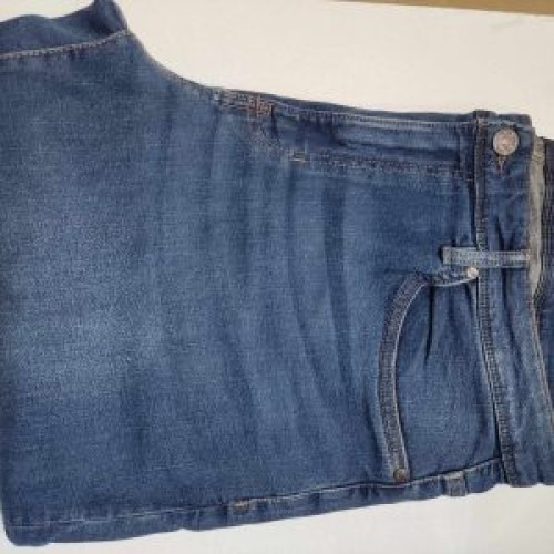 Jeans Pant--  Washed (J&amp;J,MNG,EL,CO)