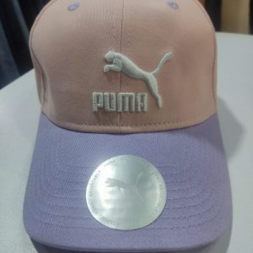 Cap-- Puma Cap  (Unisex)