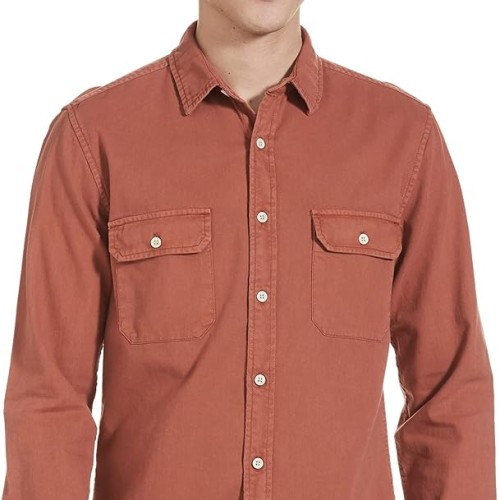 Jacket Shirt | Max Jacket Shirt (Max) 2024