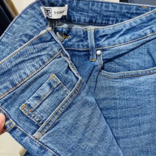 Jeans Pant-- (T Standard, Bearcliff, English Laundry) Jeans Pant.