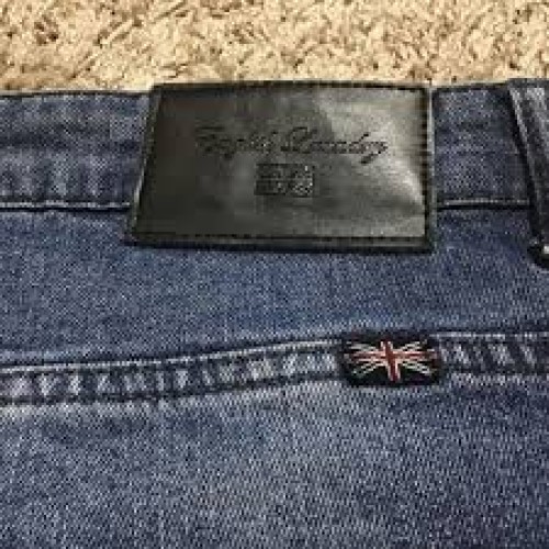 Jeans Pant-- (T Standard, Bearcliff, English Laundry) Jeans Pant.
