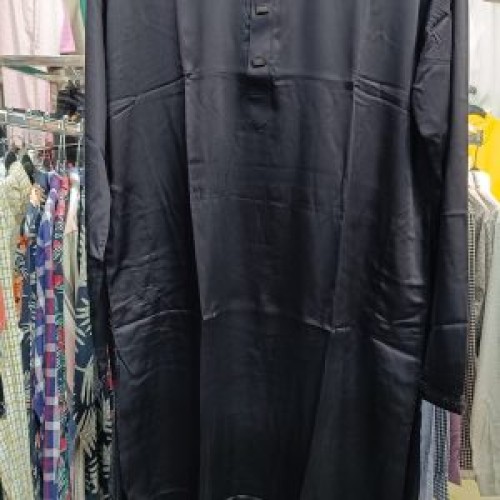 Premium Panjabi Neck And Cuff Karchupi