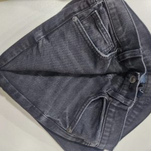 Pant | Jeans Pant American Eagle Black Color