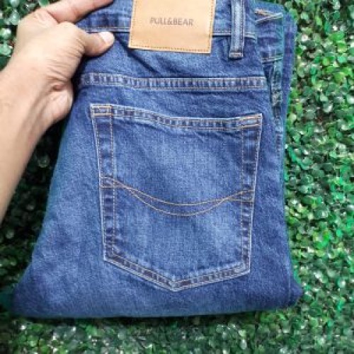Jeans--Jeans Pant 13+ Ouns Premium (Pull &amp; Bear)