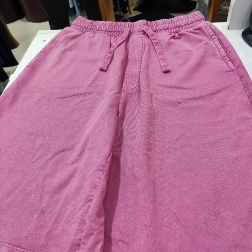 Shorts--Authentic Export Shorts Terry Fabrics