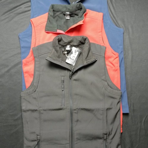 Vest-- Vest for Winter (Rolly)