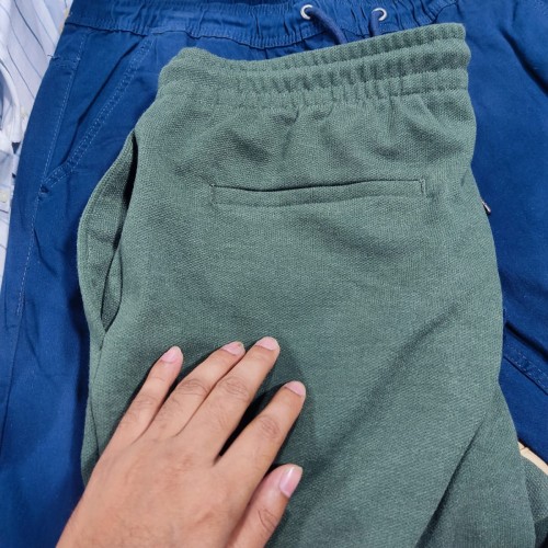 Trouser-- Comfort Trouser Max Brand