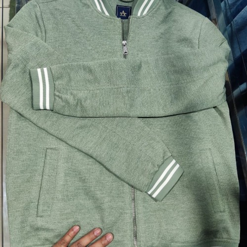 Jacket-- Authentic Premium Jacket (Aero US, USPA)