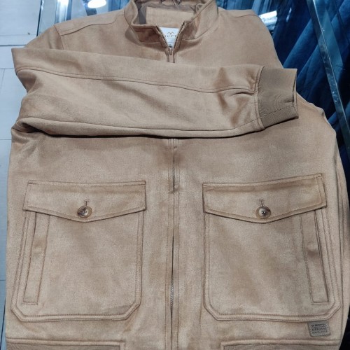 Jacket-- Authentic Premium Jacket (Aero US, USPA)