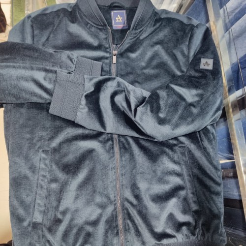 Jacket-- Authentic Premium Jacket (Aero US, USPA)