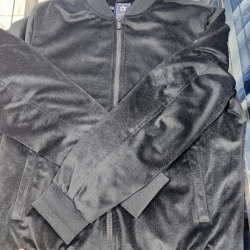 Jacket-- Authentic Premium Jacket (Aero US, USPA)