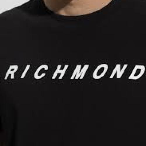 Richmond T-shirt