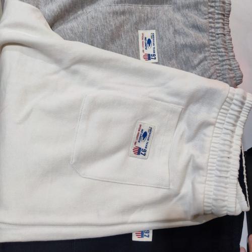 Shorts--American Team Shorts Terry Fabric(No Limits)