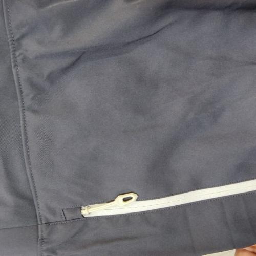 Joggers-- Parasuite fabrics Trouser Double part