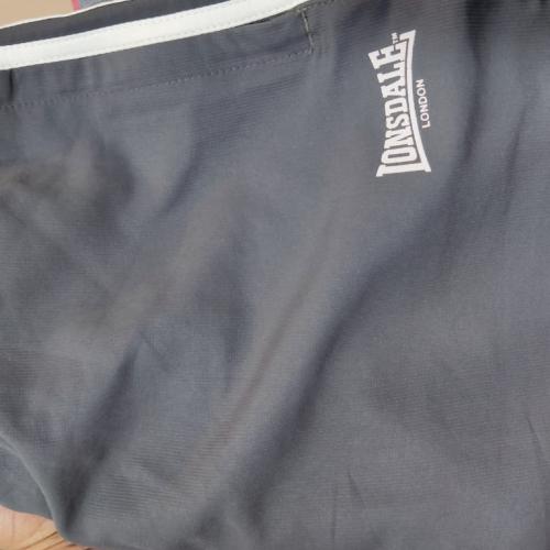 Joggers-- Parasuite fabrics Trouser Double part