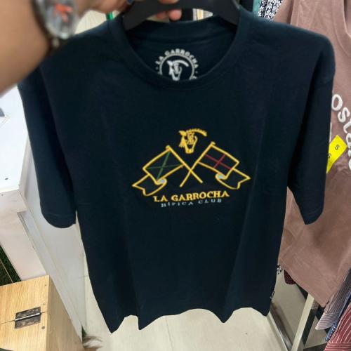T-Shirt--Stylish Printed T-Shirt Soft Pure CottonMix brand