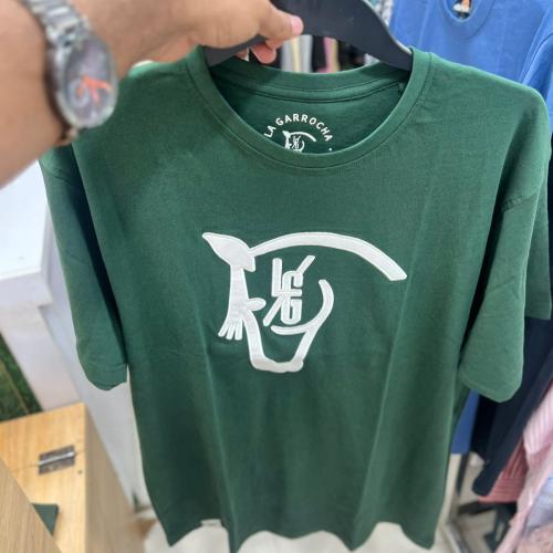 T-Shirt--Stylish Printed T-Shirt Soft Pure CottonMix brand