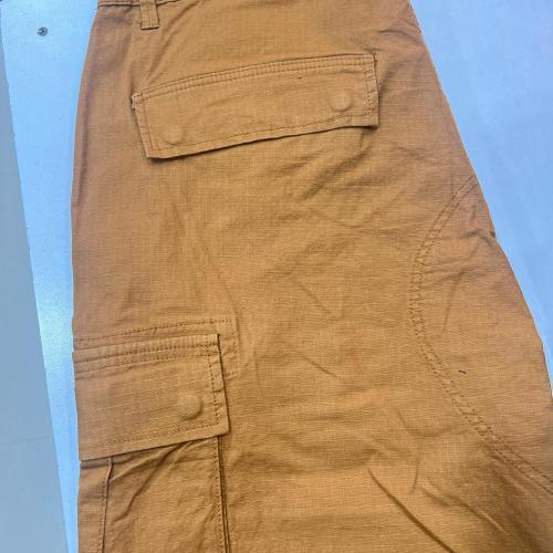 Cargo--Only &amp; Sons Twill Fabric Cargo Pant