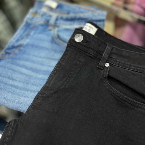 Pant-- Jeans Pant-Copper-Theory-Sfera Man