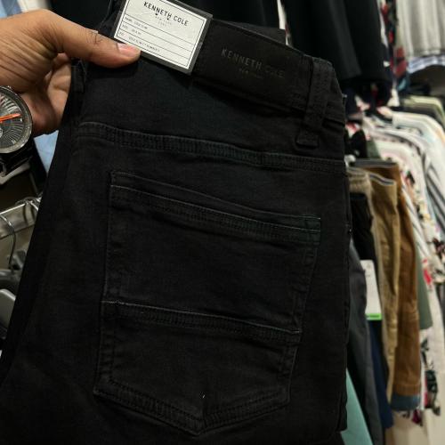 Jeans Pant - Lucky Brand,Sfera Men,Kenneth Cole,English Laundry,Threadbare, Slim Fit light Wash