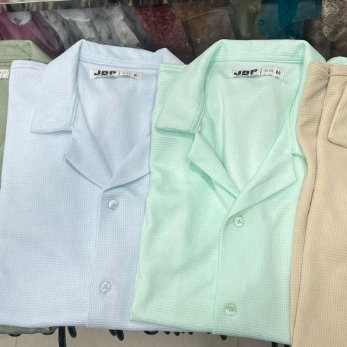 Export-Full-Sleeve Shirt (Paname Brothers)