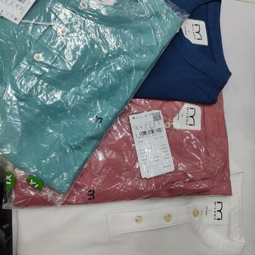 Export Polo Shirt (Milano,Joules,Silbon,Livergy)