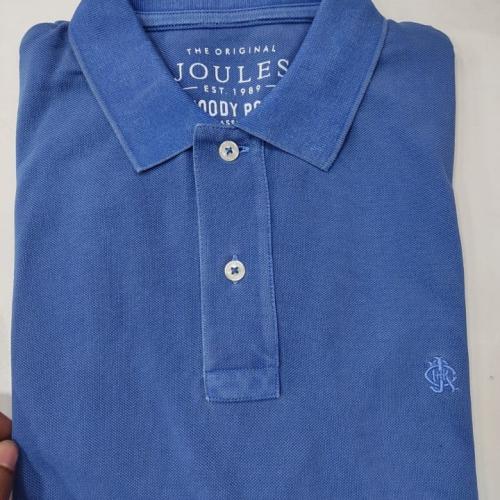 Export Polo Shirt (Milano,Joules,Silbon,Livergy)