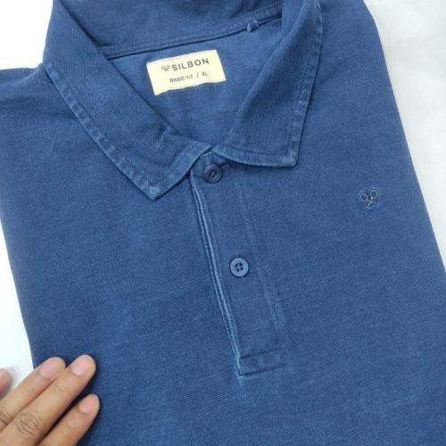 Export Polo Shirt (Milano,Joules,Silbon,Livergy)