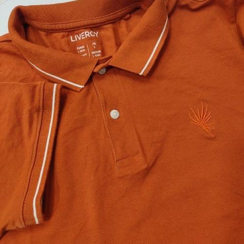 Export Polo Shirt (Milano,Joules,Silbon,Livergy)