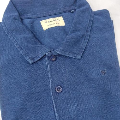 Export Polo Shirt (Milano,Joules,Silbon,Livergy)