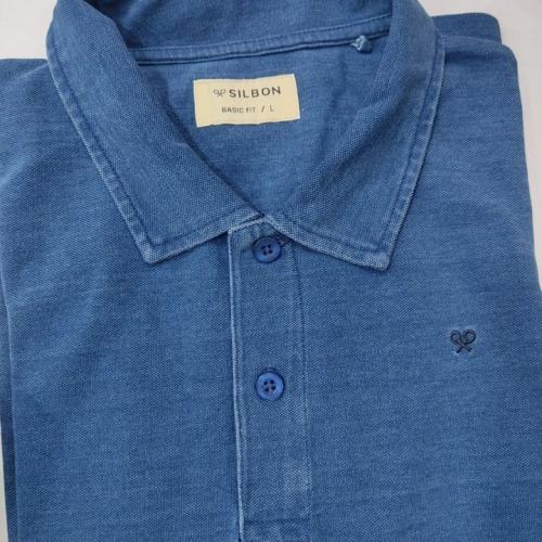 Export Polo Shirt (Milano,Joules,Silbon,Livergy)
