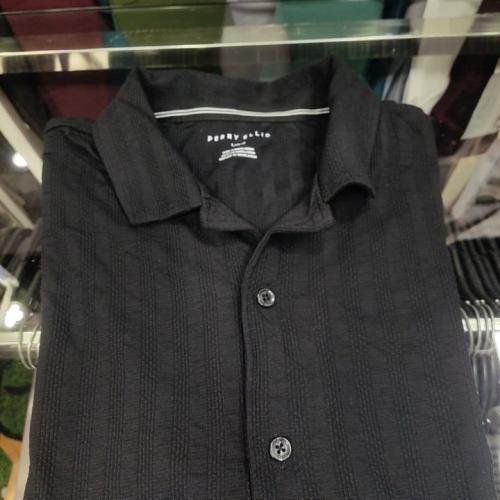 Half Sleeve Shirt [Perry Ellis]