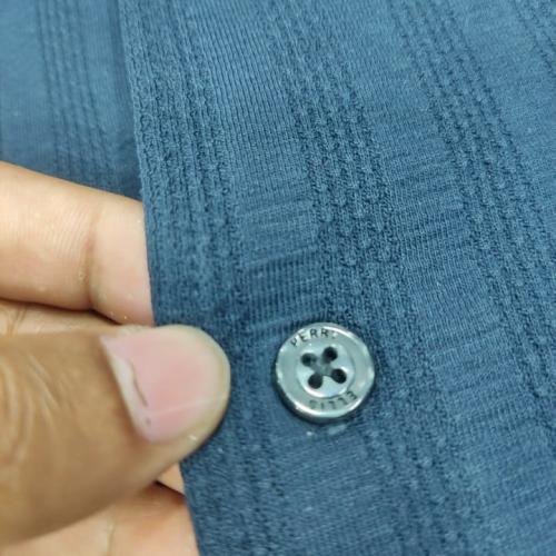 Half Sleeve Shirt [Perry Ellis]