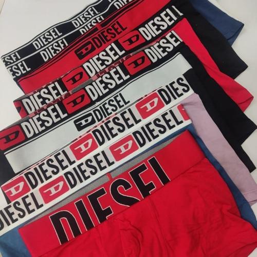 Boxer-- Pure Cotton Boxer (Diesel)