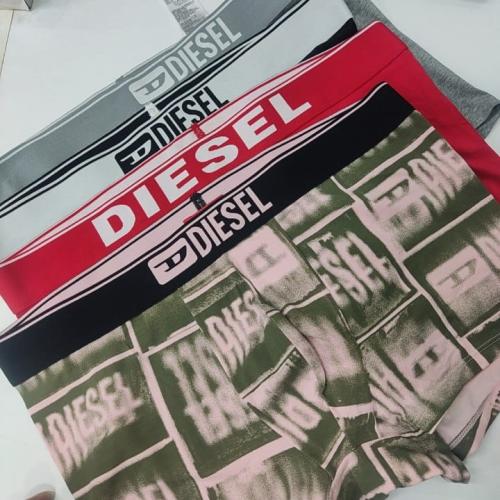 Boxer-- Pure Cotton Boxer (Diesel)