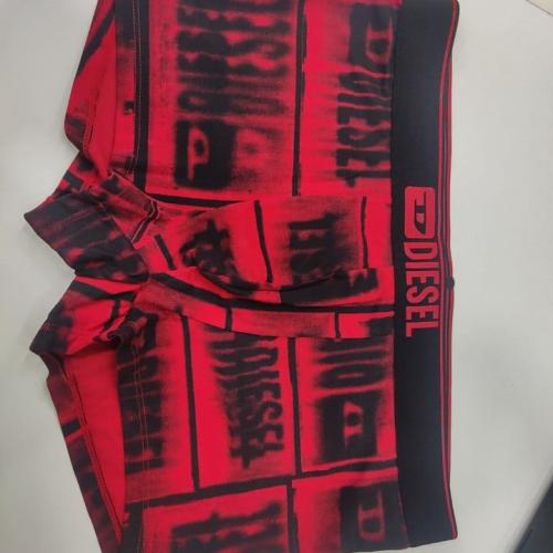 Boxer-- Pure Cotton Boxer (Diesel)