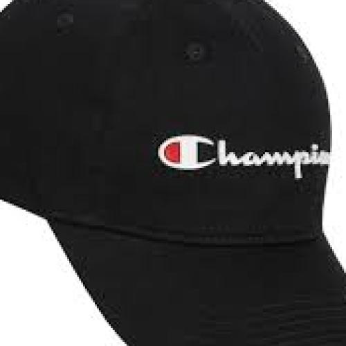 Cap--Original Export Cap Champion